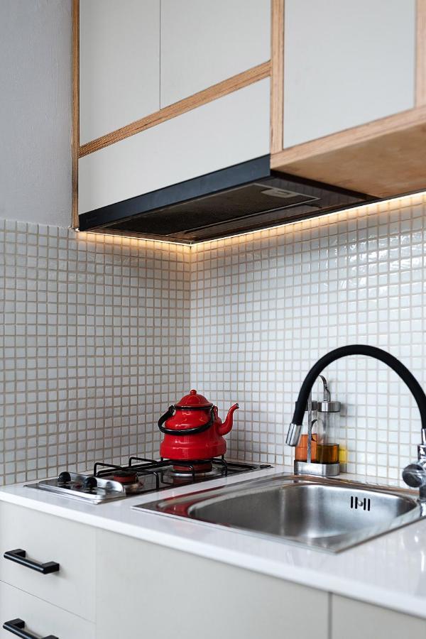 Unique Solar Penthouse With Jacuzzi And Sauna In Central Athens Exterior photo
